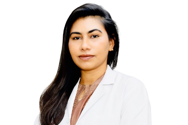 Dr. Shalini (PT)