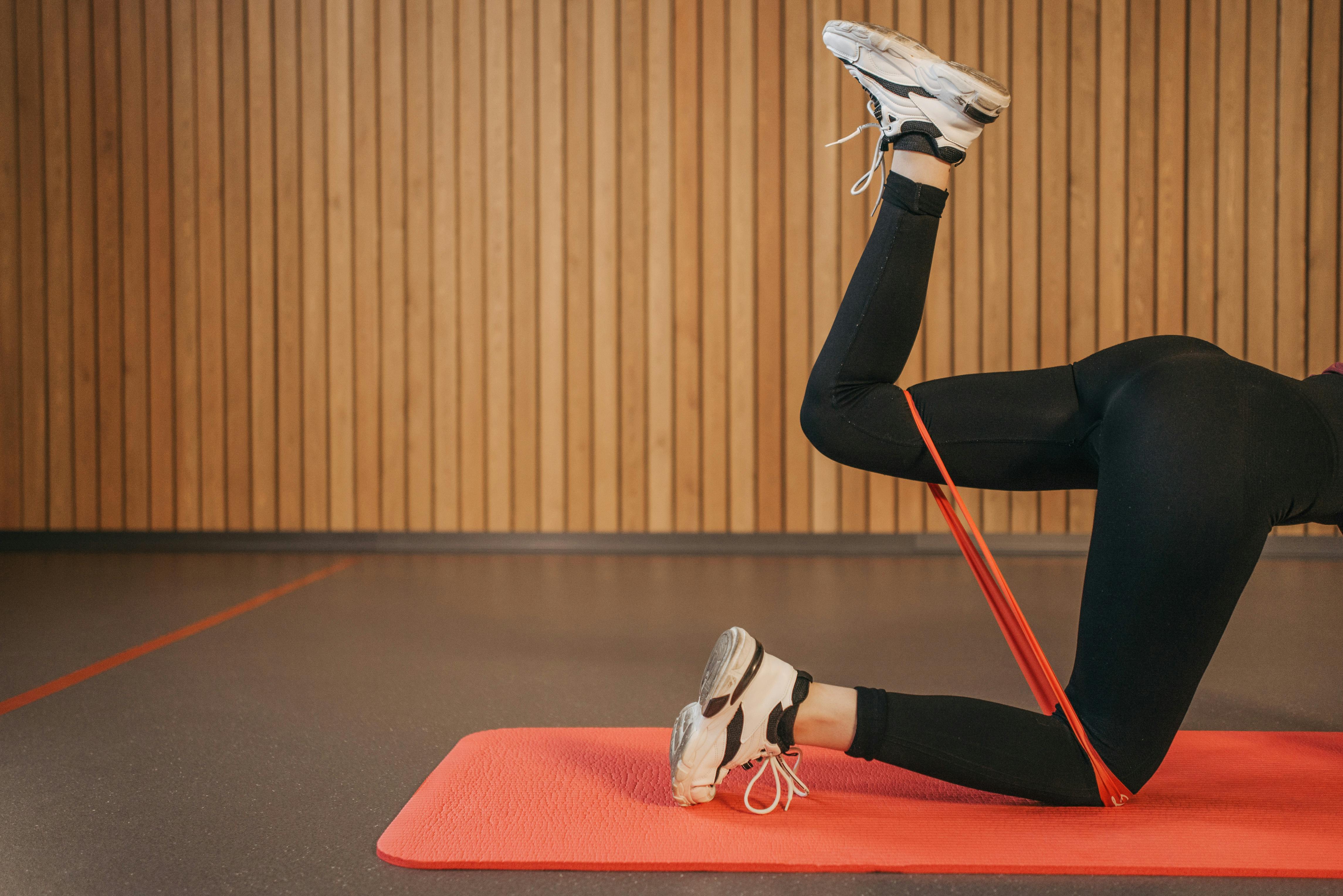 Expert physiotherapy services