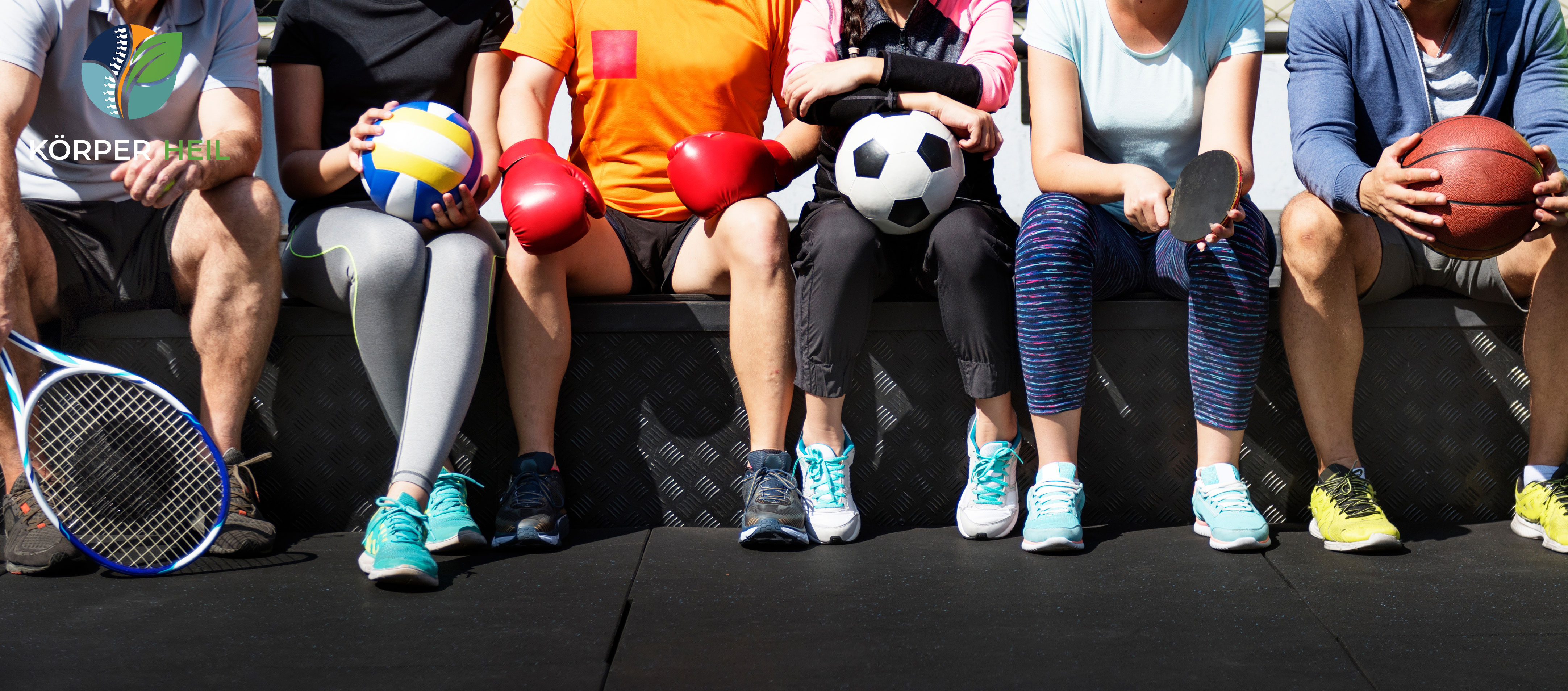 The Role of Physiotherapy in Sports Injury Recovery